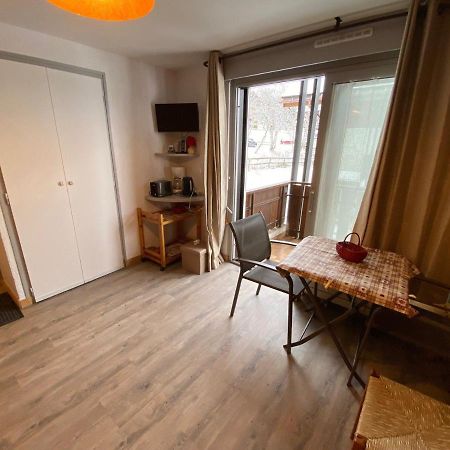 Appartement Studio La Clusaz, 1 pièce, 2 personnes - FR-1-459-84 Extérieur photo